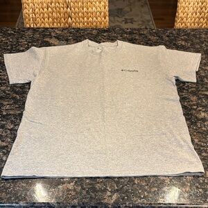 Columbia Short Sleeve Tee